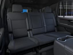 Chevrolet Tahoe LS 4WD 4dr 2027 — side view