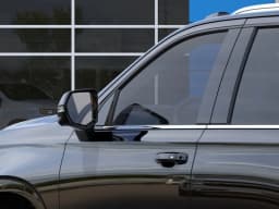 Chevrolet Tahoe LT 4WD 4dr 2026 — side view