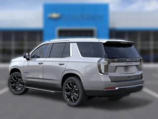 Chevrolet Tahoe LT 4WD 4dr