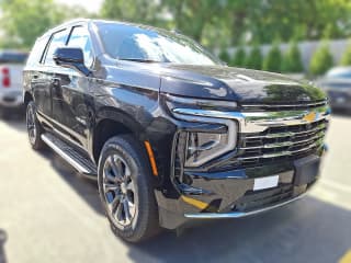 Chevrolet Tahoe LT 4WD 4dr