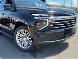 Chevrolet Tahoe LT 4WD 4dr