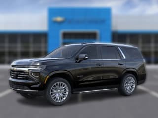Chevrolet Tahoe LT 4WD 4dr
