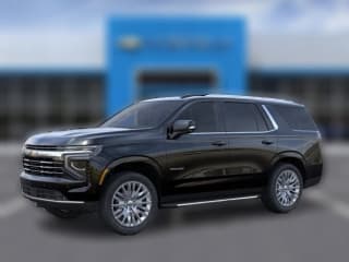 Chevrolet Tahoe LT 4WD 4dr