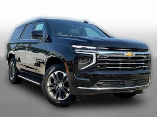 Chevrolet Tahoe LT 4WD 4dr