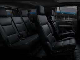 Chevrolet Tahoe LT 4WD 4dr 2026 — side view