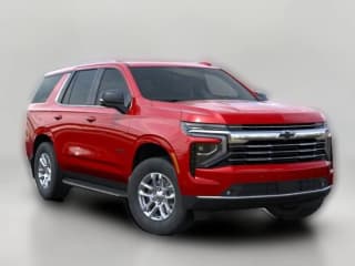 Chevrolet Tahoe LT 4WD 4dr
