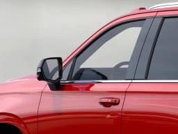Chevrolet Tahoe LT 4WD 4dr 2026 — side view