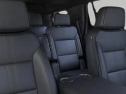 Chevrolet Tahoe LT 4WD 4dr 2026 — side view