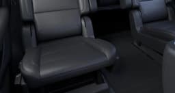 Chevrolet Tahoe LT 4WD 4dr 2026 — side view