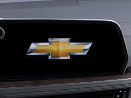 Chevrolet Tahoe LT 4WD 4dr 2026 — side view