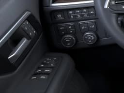 Chevrolet Tahoe LT 4WD 4dr 2026 — side view