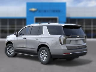 Chevrolet Tahoe LT 4WD 4dr