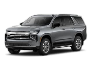 Chevrolet Tahoe LT 4WD 4dr