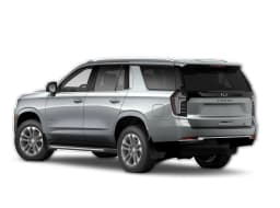 Chevrolet Tahoe LT 4WD 4dr 2026 — side view