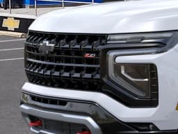 Chevrolet Tahoe Z71 4WD 4dr 2027 — side view