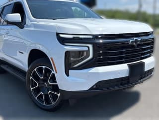 Chevrolet Tahoe RST 4WD 4dr