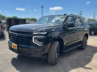 Chevrolet Tahoe RST 4WD 4dr