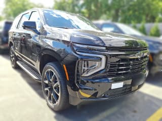 Chevrolet Tahoe RST 4WD 4dr