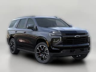Chevrolet Tahoe RST 4WD 4dr
