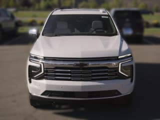 Chevrolet Tahoe Premier 4WD 4dr