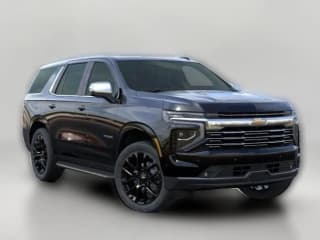 Chevrolet Tahoe Premier 4WD 4dr