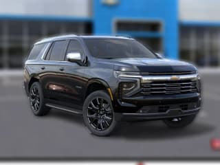 Chevrolet Tahoe Premier 4WD 4dr