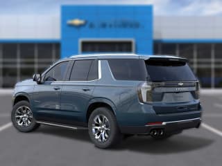 Chevrolet Tahoe Premier 4WD 4dr
