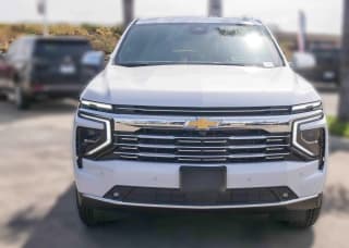 Chevrolet Tahoe Premier 4WD 4dr