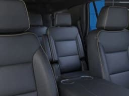 Chevrolet Tahoe Premier 4WD 4dr 2025 — side view
