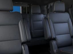 Chevrolet Tahoe Premier 4WD 4dr 2025 — side view