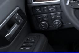 Chevrolet Tahoe Premier 4WD 4dr 2025 — side view