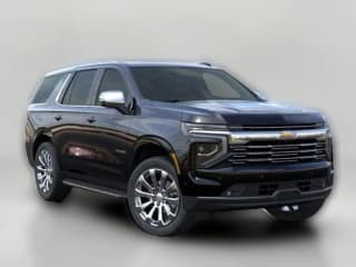 Chevrolet Tahoe Premier 4WD 4dr