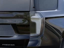 Chevrolet Tahoe Premier 4WD 4dr 2025 — side view