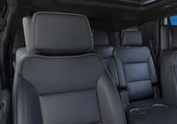 Chevrolet Tahoe Premier 4WD 4dr 2025 — side view