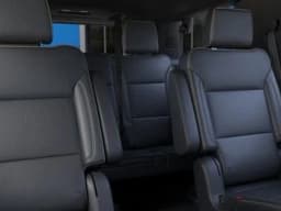 Chevrolet Tahoe Premier 4WD 4dr 2025 — side view