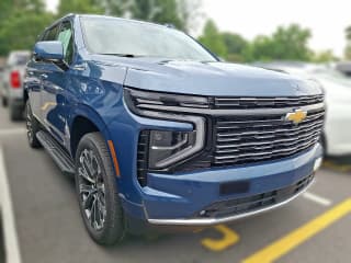 Chevrolet Tahoe High Country 4WD 4dr