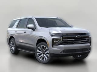 Chevrolet Tahoe High Country 4WD 4dr