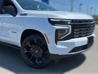 Chevrolet Tahoe High Country 4WD 4dr