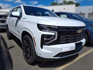 Chevrolet Tahoe High Country 4WD 4dr