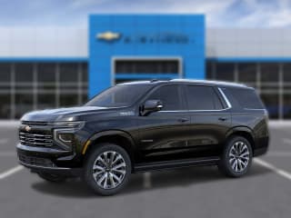 Chevrolet Tahoe High Country 4WD 4dr