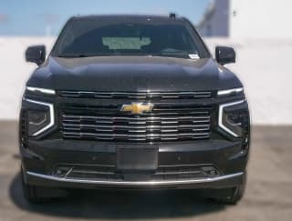 Chevrolet Tahoe High Country 4WD 4dr