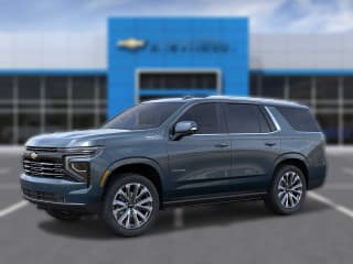 Chevrolet Tahoe High Country 4WD 4dr