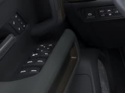 GMC HUMMER EV Pickup 3X e4WD Crew Cab 2025 — side view