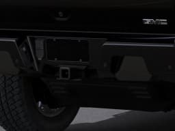 GMC HUMMER EV Pickup 3X e4WD Crew Cab 2025 — side view