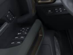 GMC HUMMER EV Pickup 3X e4WD Crew Cab 2025 — side view