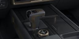 GMC HUMMER EV Pickup 3X e4WD Crew Cab 2025 — side view
