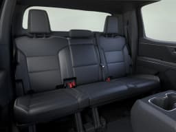 GMC Sierra EV Standard Range Elevation e4WD Crew Cab 2026 — side view