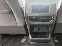 GMC Sierra EV Standard Range Elevation e4WD Crew Cab 2026 — side view