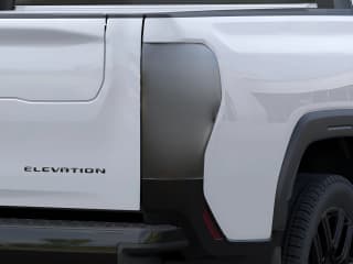 GMC Sierra EV Standard Range Elevation e4WD Crew Cab