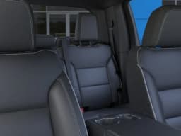 GMC Sierra EV Standard Range Elevation e4WD Crew Cab 2026 — side view